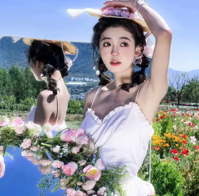 伴娘复仇记