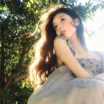 晨间漫步